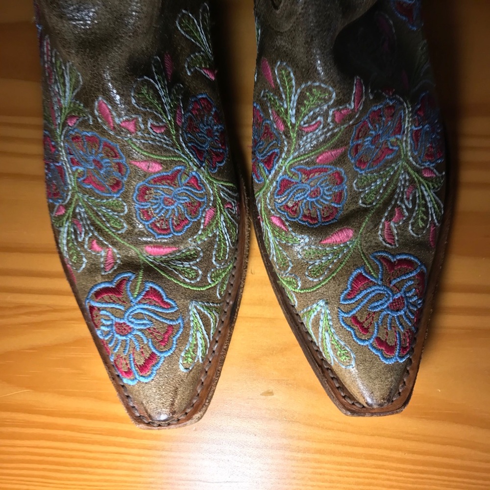 Women’s boots